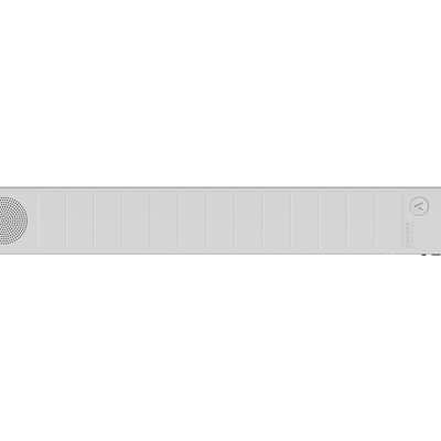 Artiphon Chorda Smart Synth + MIDI Controller (White) image 1