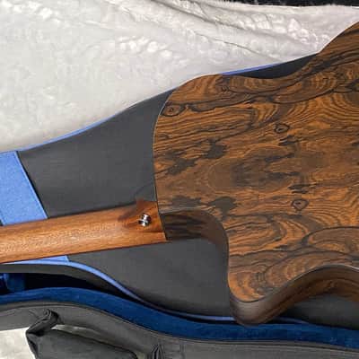 NEW! Martin GPC-X2E Ziricote Acoustic-electric Guitar - Natural - Natural 4.85 lbs - Authorized Dealer - G06928 image 9