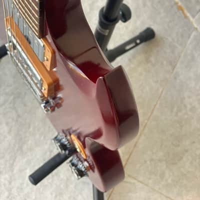Gibson SG Special 2014 image 8