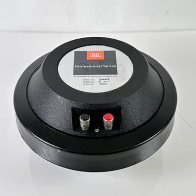 JBL Professional Series 2446H Horn Driver image 9