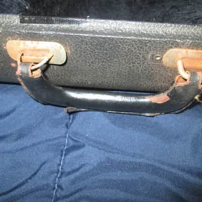 Dean Elite Cadillac Case 1970's - 1980's image 3