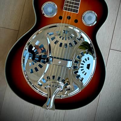 Resonator - 2026 image 2