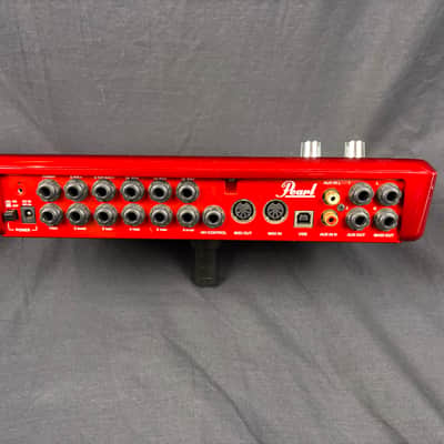 Pearl R.E.D. Box RBM-20 E-Pro Real Electronic Drum Module Bild 3
