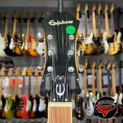 Epiphone Casino Natural image 3