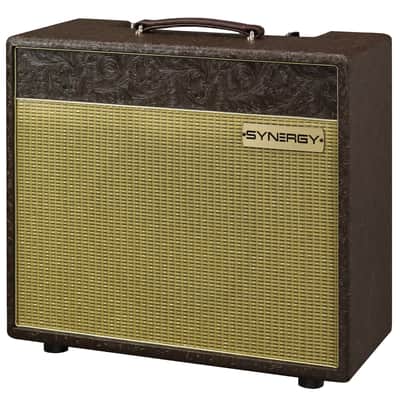 Synergy SYN-20IR COMBO 2026 - Brown Western image 3