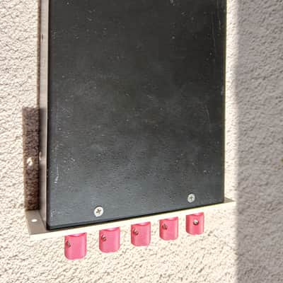 FMR Audio RNLA 500 2020's - Matt image 4