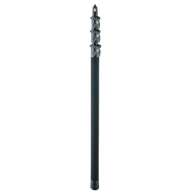 Mint Konig & Meyer 23783-500-55 Microphone Fishing Pole XL, Black image 2