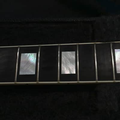 Gibson ES-355 2007 - Cherry Nashville Custom Shop image 5