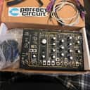 Make Noise 0-Coast Patchable Synthesizer 2008 - Present - Black
