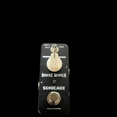 SONICAKE Noise Wiper Noise Gate Pedal -x12441 image 1
