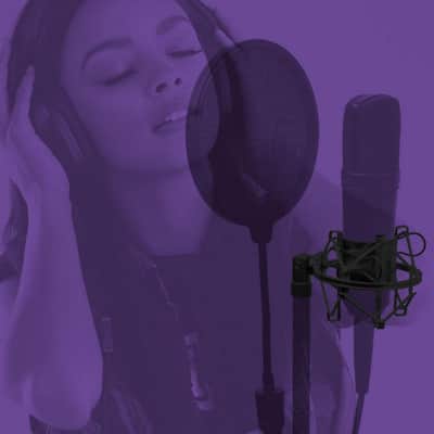 On-Stage Studio Microphone Shock Mount ~ 55-60mm ø Mics image 3
