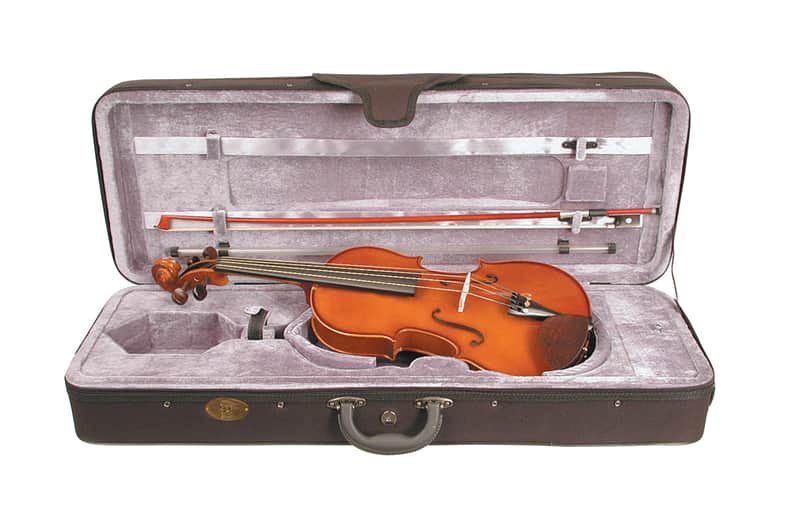 Stentor 1505 Stentor Student II Viola. 13"