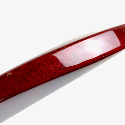 Ovation Deacon 1252 Red 1975-1980 image 16