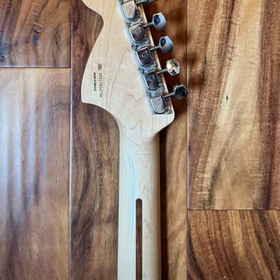 2017 Fender Classic Series '72 Telecaster Deluxe - Nitro Finish image 6