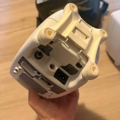 Genelec 6010a WHITE PAIR image 9