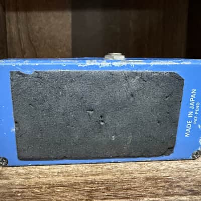 Ibanez PT-999 Phase Tone 1970s - Blue image 6