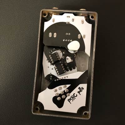 .PSHC pdls. Moon O))) Fuzz Drive Clear image 5