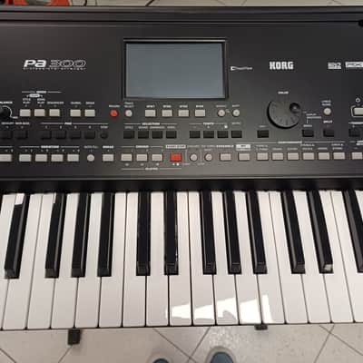 Korg PA300 image 2
