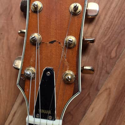 Yamaha Sg85 1972 - Natural image 3