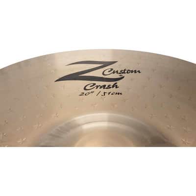ZILDJIAN Z40117 Crash - 20" image 3