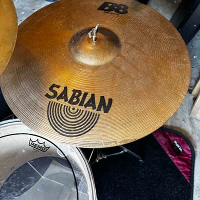 Mapex Mars Pro 5 Piece Drum Kit in Red Lacquer image 6