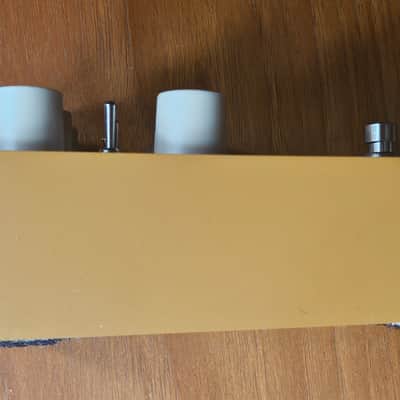 Universal Audio UAFX Enigmatic '82 Overdrive Special Amp 	 2024 - Present image 4