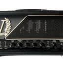 Victory Amps V130 The Super Countess Heritage Series 100-Watt Guitar Head 2010s - Black/Gray