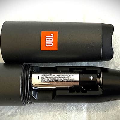 JBL Wireless Bluetooth Microphone, working (requires available JBL dongle) image 2
