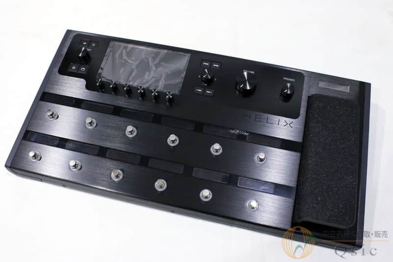 LINE 6 HELIX Floor image 1