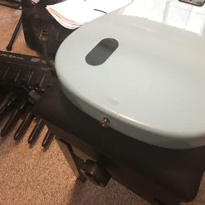 Peavey Forum - Powder Blue image 17