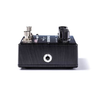 New MXR CAE Custom Audio Electronics MC402 Boost/Overdrive Guitar Effects Pedal image 4