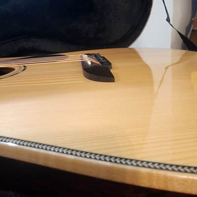 ALVAREZ MD 500/5000 *ONLY 48 MADE IN 2007*  MINT! image 13