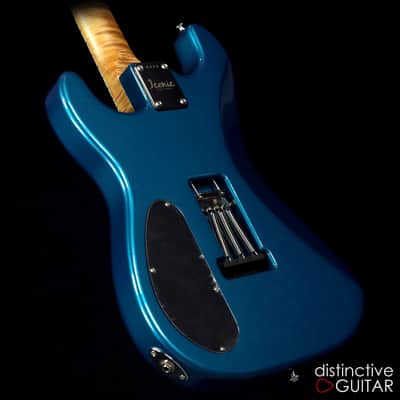 Iconic Solana Evo S Teal Blue image 10