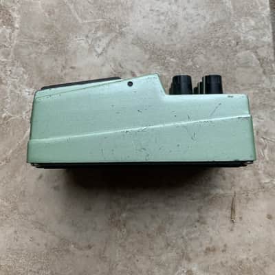 Ibanez DML Digital Modulation Delay 1980s - Green image 4