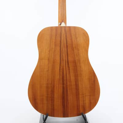 Arrow Silver KOA - acoustic guitar image 4