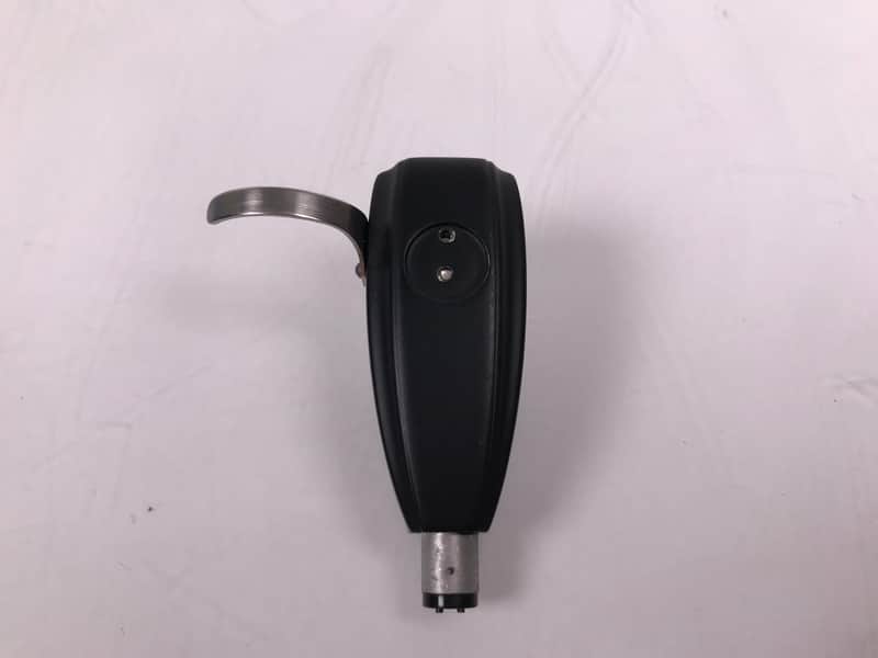 Shure SME Headshell Early Version for SME-3012A Tonearm w/ Pickering Cartridge U38 image 1