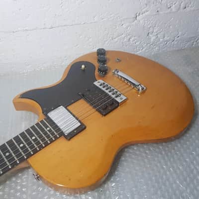 1975 GIBSON L 6 S CUSTOM USA image 4