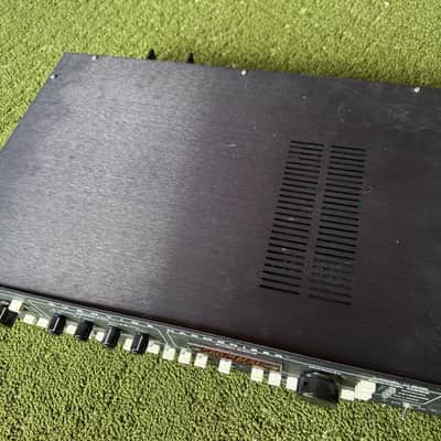 Eventide Harmonizer Model H949 1977 - 1984 - Black image 5