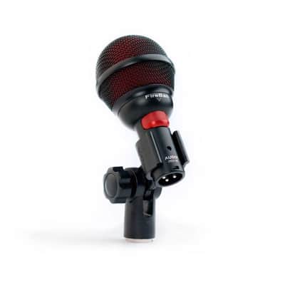 Audix FireBall-V Dynamic Hand Microphone - Vocal Microphone image 6