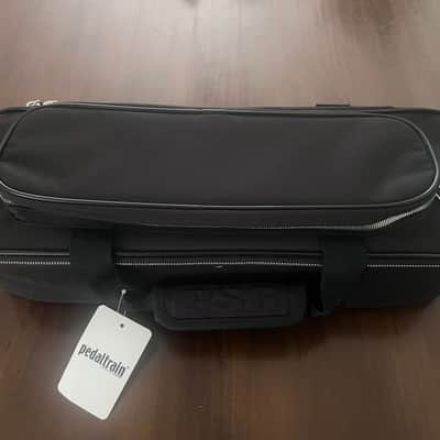 Pedaltrain Nano+ / Nano Plus — Brand New w/ Soft Case — Unused image 4