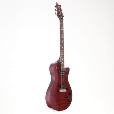 Paul Reed Smith (PRS) / 2011 SE245 Scarlet Red [L09241] image 14