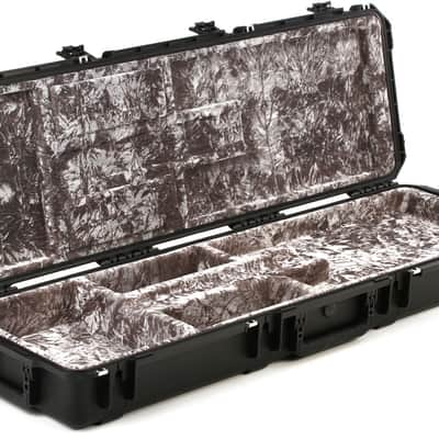 SKB 3i-5014-OP Waterproof ATA Open Cavity Bass Case image 1