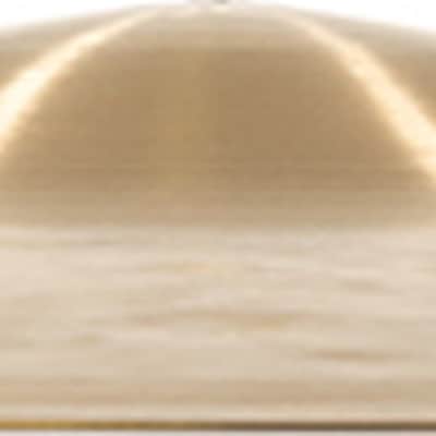 MEINL B19ETHC Byzance Traditional Extra Thin Hammered Crash 19 Zoll image 6
