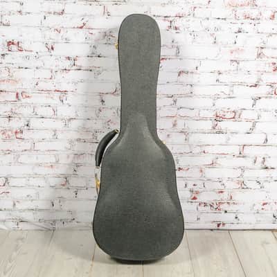 Martin - Custom Shop Size 5 12-Fret 18-style Terz - Acoustic Guitar - Spruce/Mahogany - w/ Hardshell Case - x5394 image 10