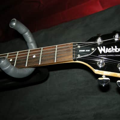 Washburn Dimebag Darrell Signature Model 332 image 2