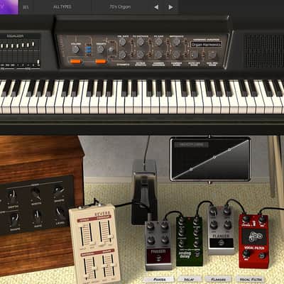 Arturia Wurlitzer V image 3