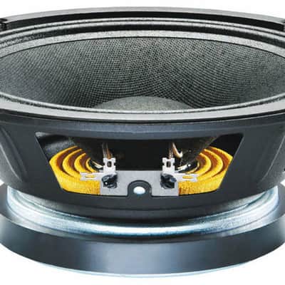 2x Celestion TF0818 8" Replacement Midbass / Midrange Speaker 200 Watts Woofer 8-Ohms image 3
