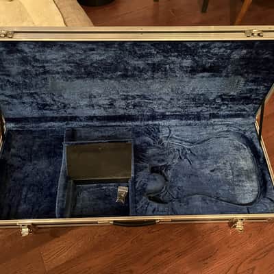 1980 Schecter Van Nuys Dream Machine (parts guitar) image 25