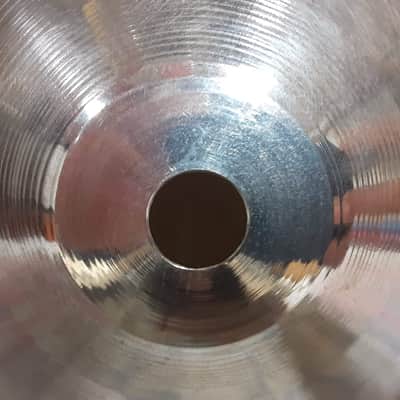 Sabian 16" Vault Crash Cymbal image 8