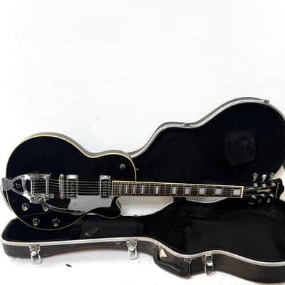 DeArmond M-77T 2001 - Jet Black image 1